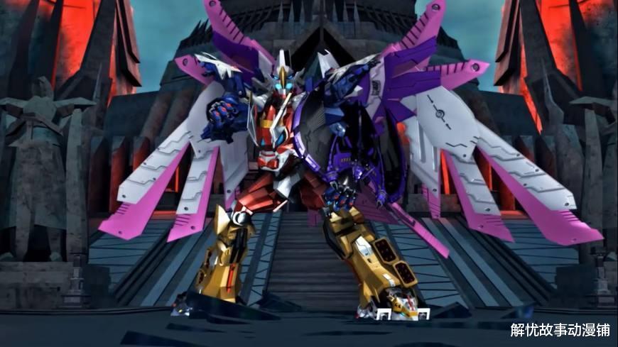 洛洛历险记|一代人的国漫之光,90后的回忆