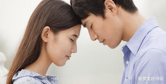 服装美搭师说|年轻人为什么不敢结婚了