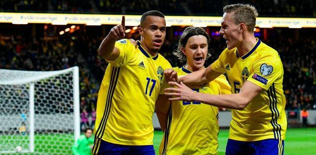 宦鸿畴绍 欧洲区世预赛两场解析:科索沃VS瑞典,罗马尼亚VS德国