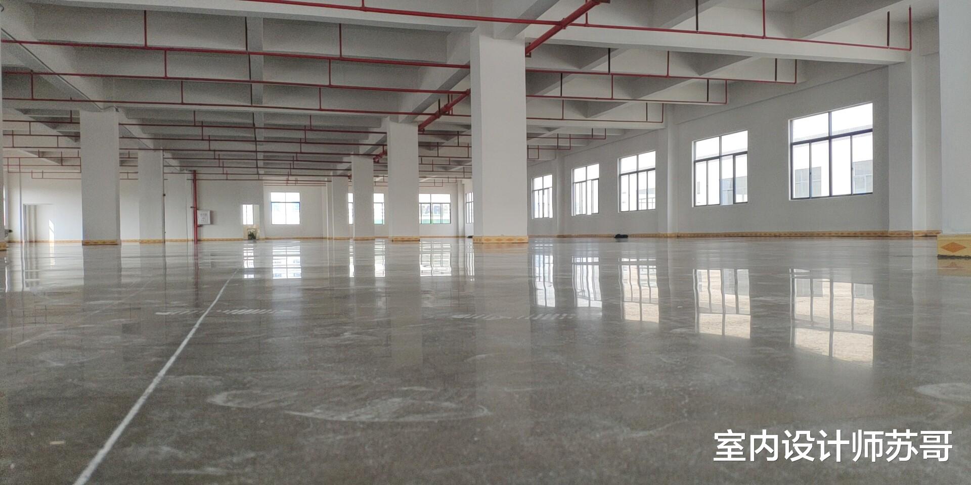 |家装水泥地面不平？教你一些解决水泥地面不平的办法，很实用