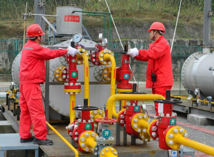 石油 全球能源大变局！石油不再是唯一“主角”，中国掌握三大核心科技