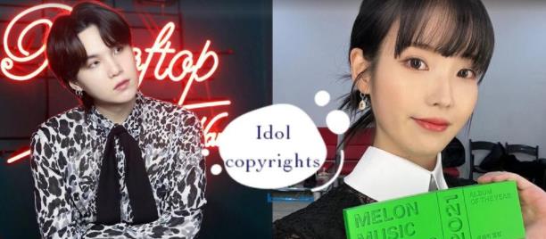 李承铉|实力是Money！13位光版权费就不愁吃穿的韩国歌手，IU、ZICO上榜