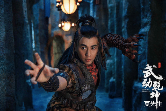 郑爽|释小龙新电影票房仅2.2万，上映仅1天改网播，昔日童星处境尴尬