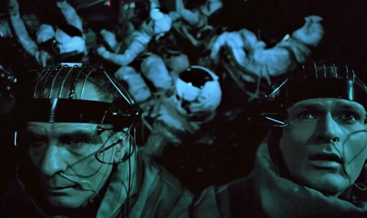 《三体》中的文明,本片给出论证