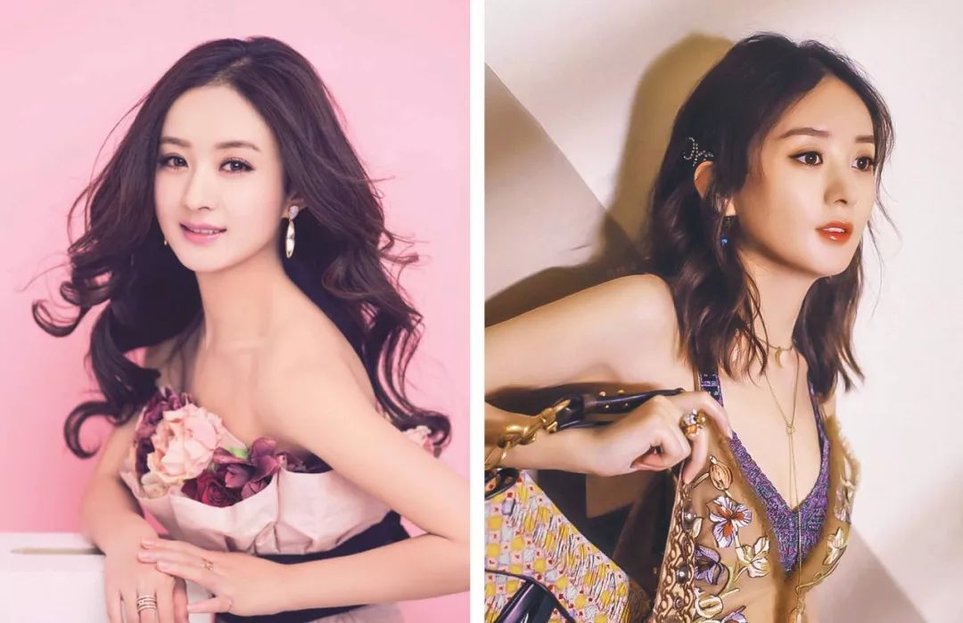 短发|不撞头的短发小心机，照着穿搭时髦翻一倍