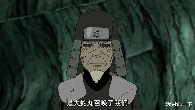 火影忍者|火影忍者中有哪些被高估的存在？小李被作者封号，半神被武士瞬秒