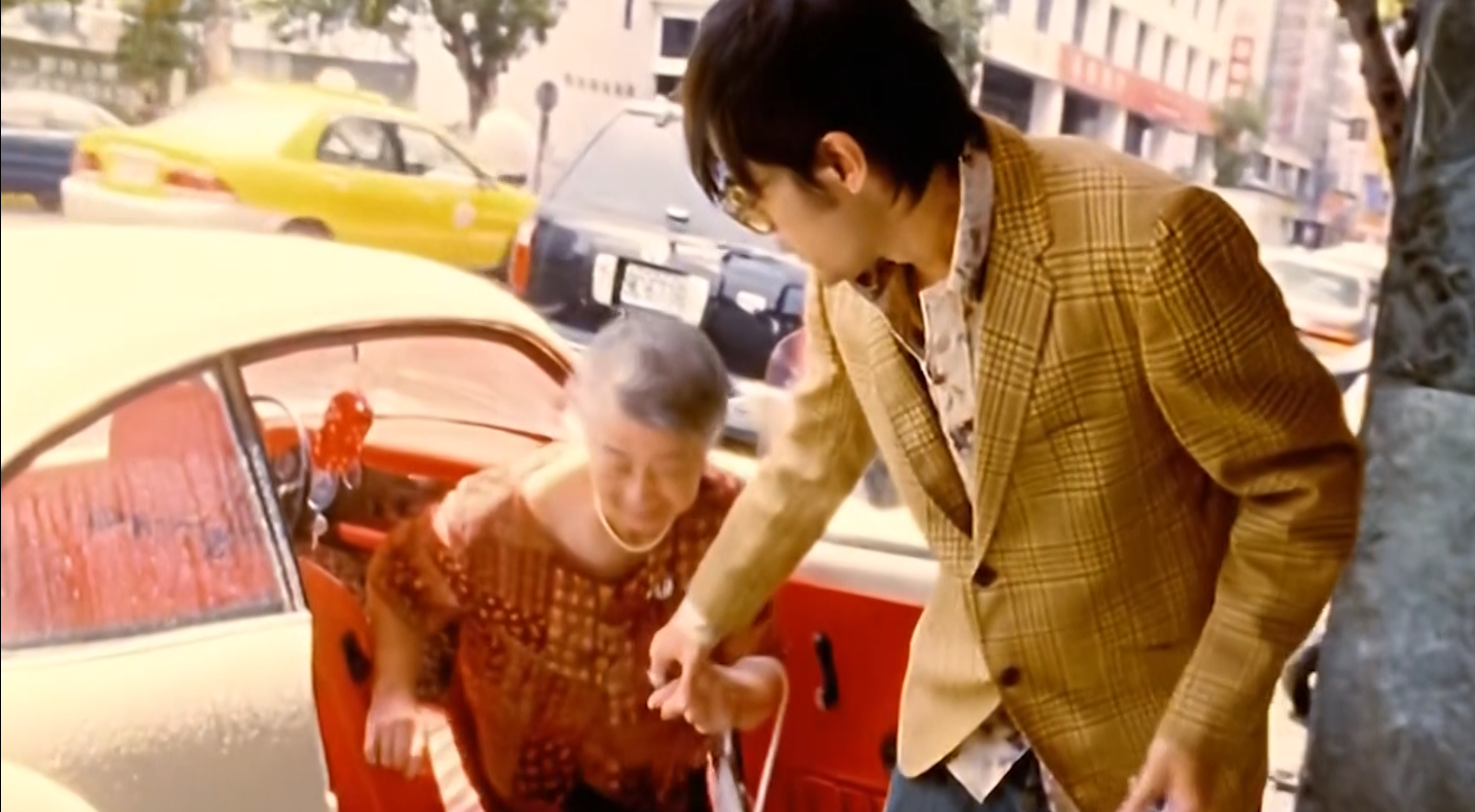 周杰伦|“星路坎坷”周杰伦,被吴宗宪背后插刀,因吐字不清被拒上春晚。