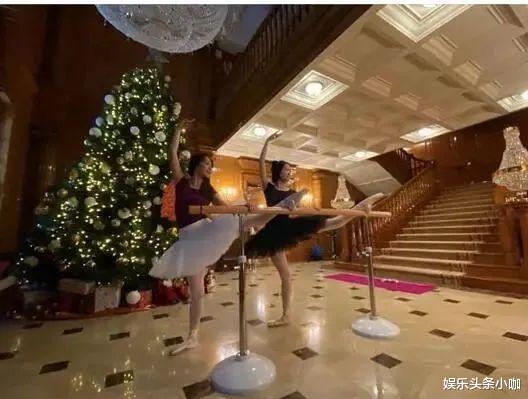 吕丽君|抢闺蜜男友，花1.4亿买房，靠20亿分手费笑到最后？