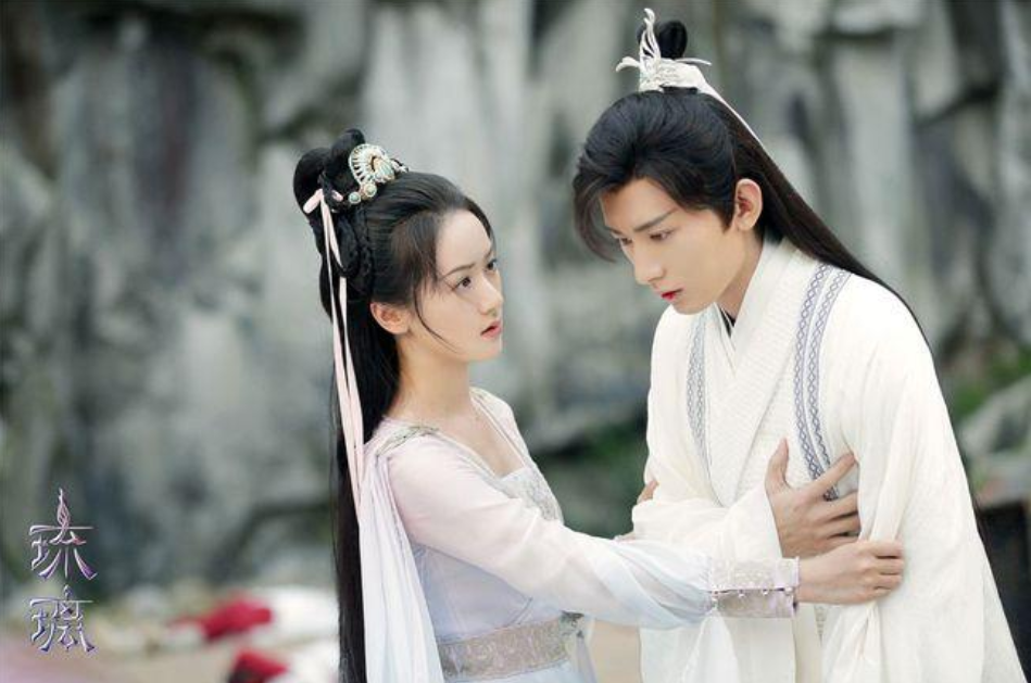 袁冰妍|《琉璃2》将来袭，成毅和袁冰妍有望重新合体，网友：终于等到了