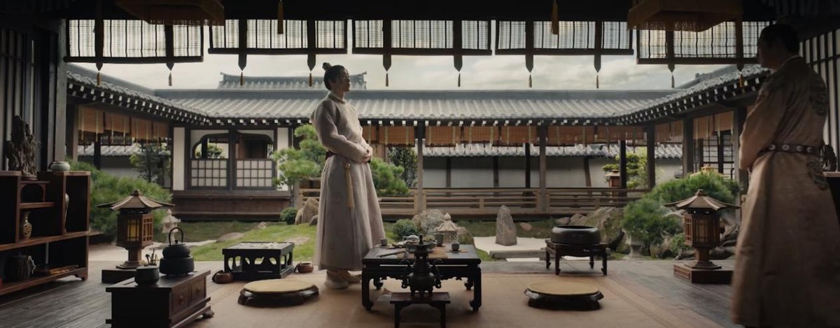 李茂扮太子|票房破亿，包袱横飞，2022年开年喜剧片就这么能打，我从头笑到尾