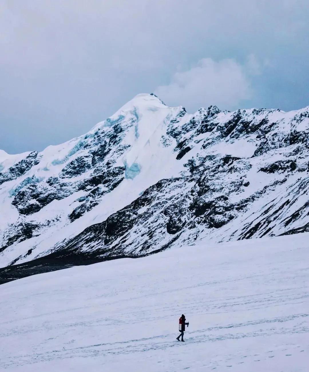 西藏 去西藏只知布达拉宫就落伍了,本地人推荐的7个打卡地,值得一去