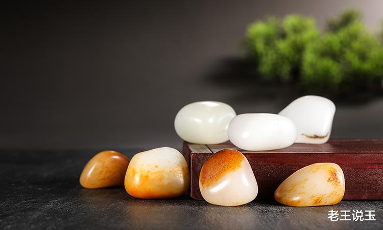 |想要一串好的原石手串，不简单