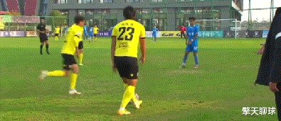 中乙|3-1，中乙倒数第二逆转，2分钟2球+取首胜+升至第4，保级格局变天