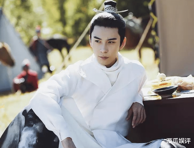 仙剑5前传|《仙剑5前传》正式官宣，魔尊阿奴客串，拟邀主演却让人坐不住！