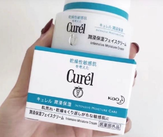 觅颜时尚馆|最给力的补水保湿面霜？这5款热门面霜好用不贵，盲选不踩雷！