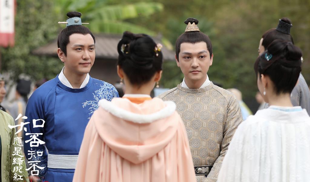 顾廷烨|《知否》：读懂盛明兰最终认定顾廷烨的三个选择，也就看清了婚姻