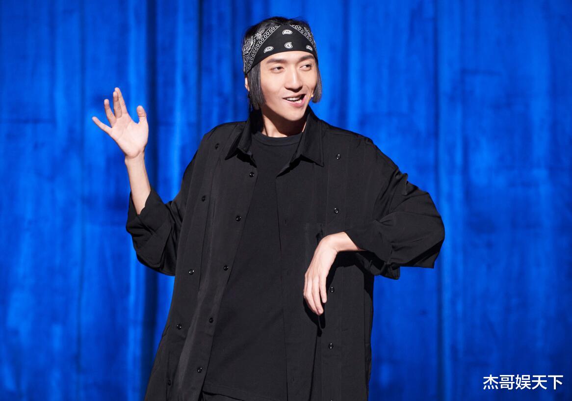 杨洋|杨洋关晓彤范丞丞跳舞上热搜，这是对《喜剧大赛》最大的“讽刺”