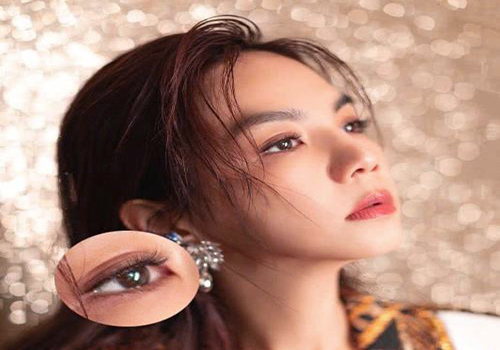 沉默在海底的月儿|炎炎烈日,你最要化的是“裸妆”,不落痕迹的可爱与华美