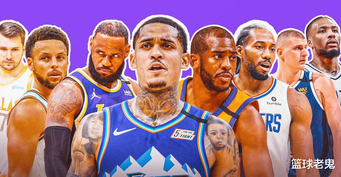 爵士队|没超巨联盟第一!爵士崛起并非一日之功,季后赛他们能走多远?