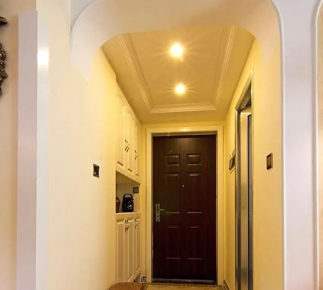 |晒晒三个月装修成果，超级漂亮有没有？清爽大气，看着就很舒服！