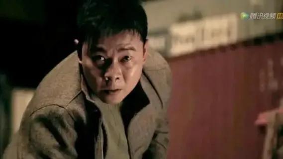 徐英子|《扫黑风暴》4个名副其实的黑警：3人受到法律审判，1人迷途知返