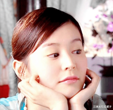 三姨太在买裙子|娱乐圈，8个惹人争议的未知谜团