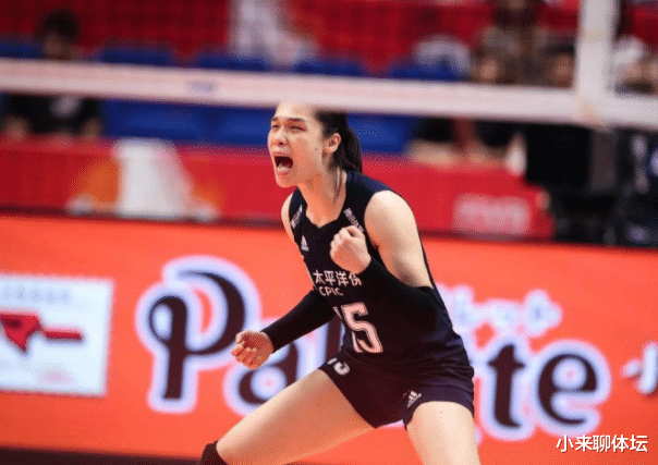 郎平|郎平恐派最强战力战德国！3人首发之位稳固，林莉能否重获首发？