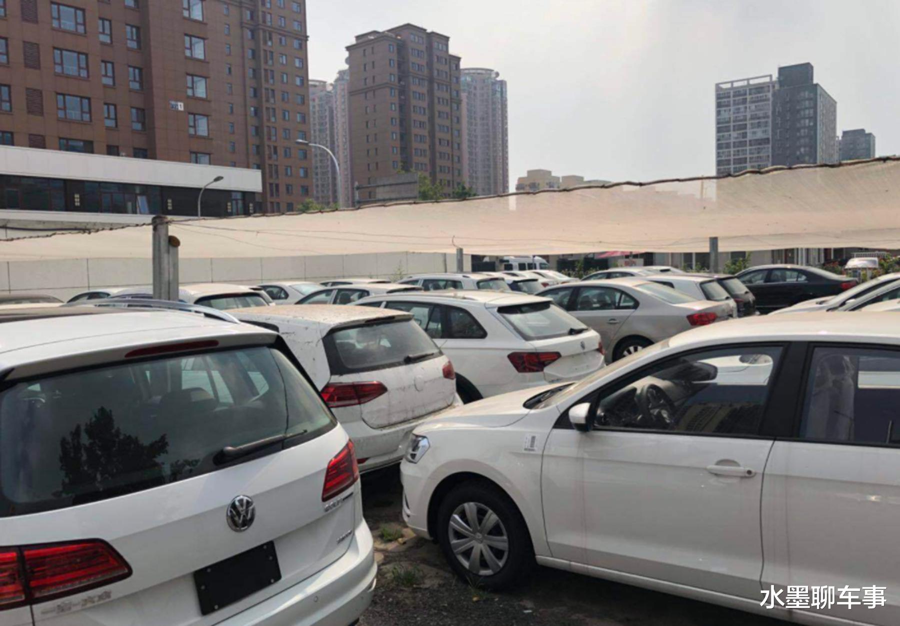 库存车|穷人尽量远离4种车，修车师傅：天上不会掉馅饼，贪小便宜吃大亏