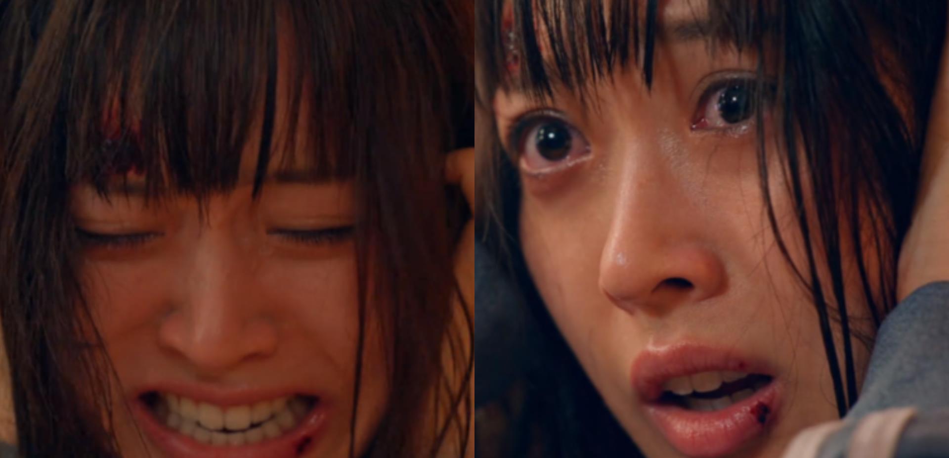 罗根|《Penthouse3》罗根复活，热吻秀莲告白！当年霸凌雪娥竟是胞姐