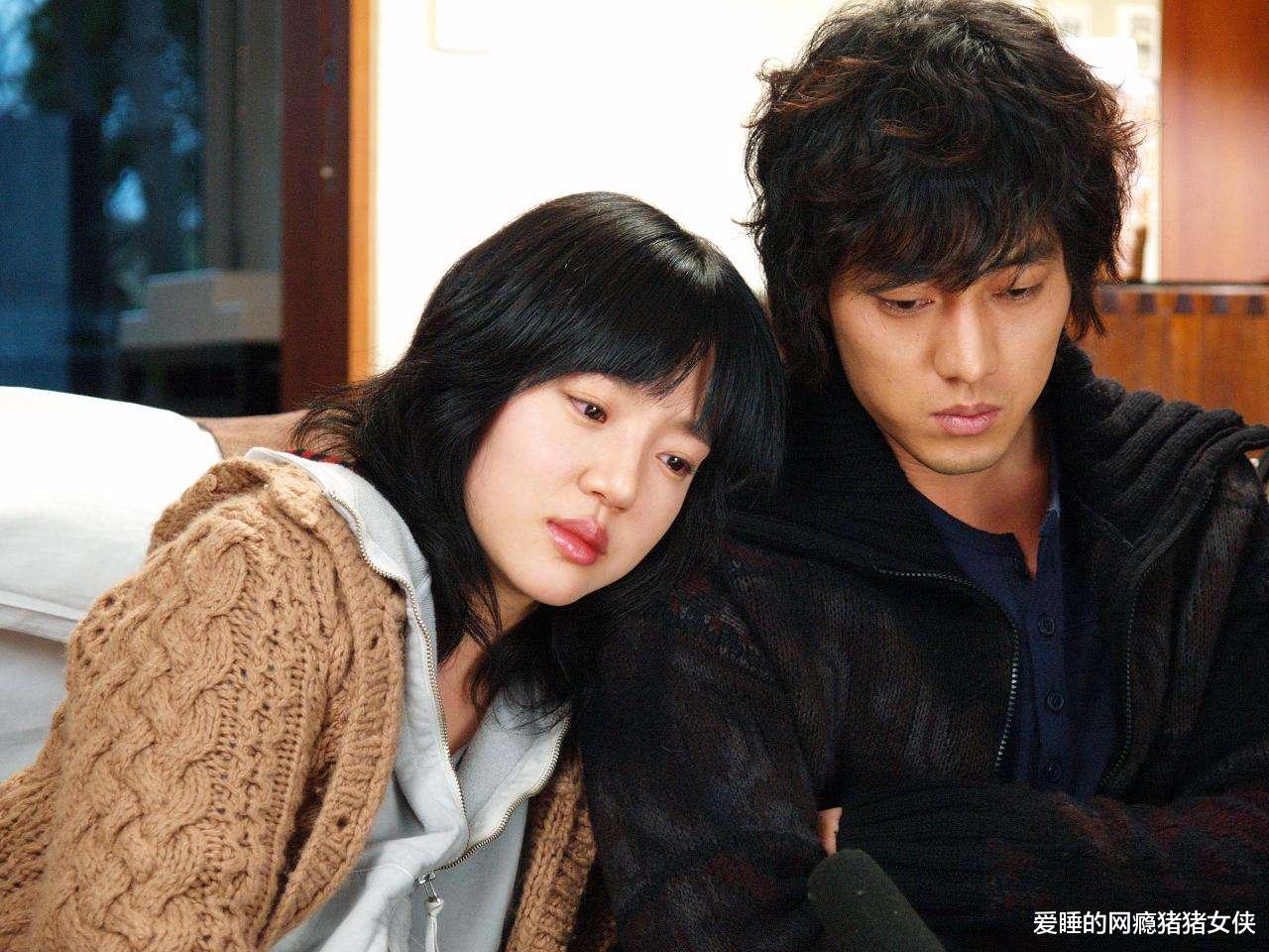 苏志燮|韩国男神苏志燮，苦情硬汉大叔形象，与韩孝周搭档最养眼