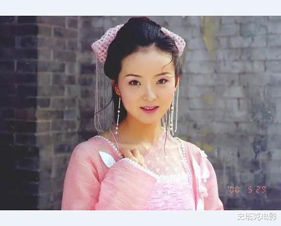 电视剧|经典到无人敢翻拍的几部古装剧，尤其是第五部，翻拍就是毁经典