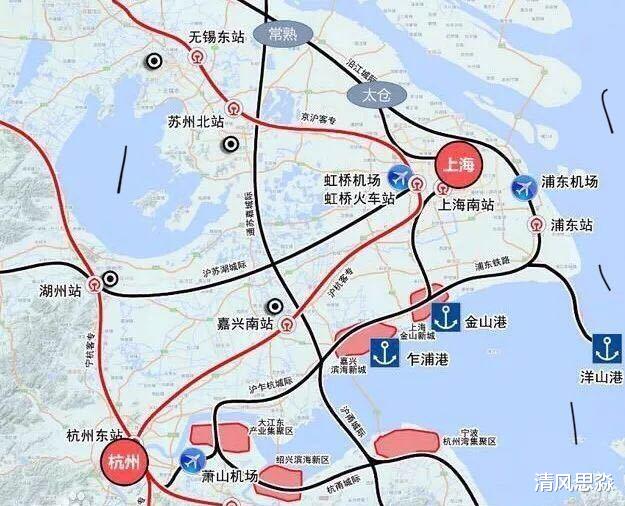 清风思淼 嘉兴的未来在哪里