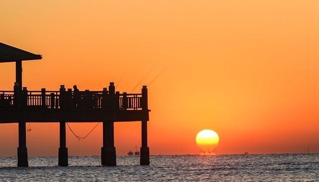 |闷热的天气不能钓鱼？不是不能钓，而是看你怎么钓！