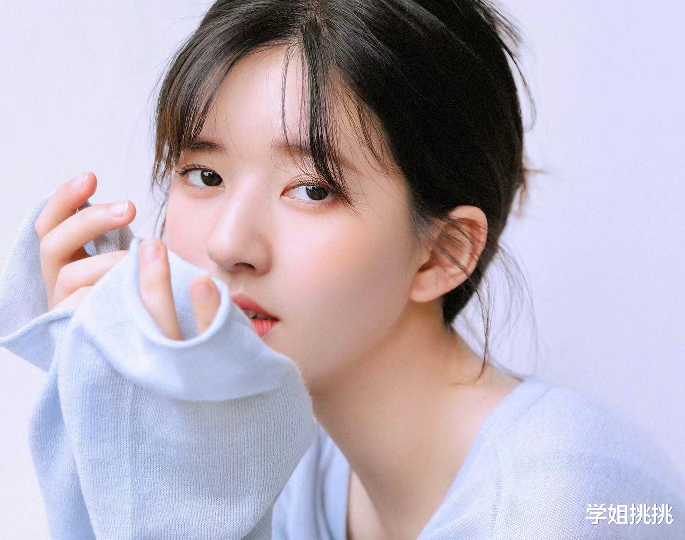 运动|脸上有3个特点的女生，身材不胖但是脸会显胖，上镜很吃亏