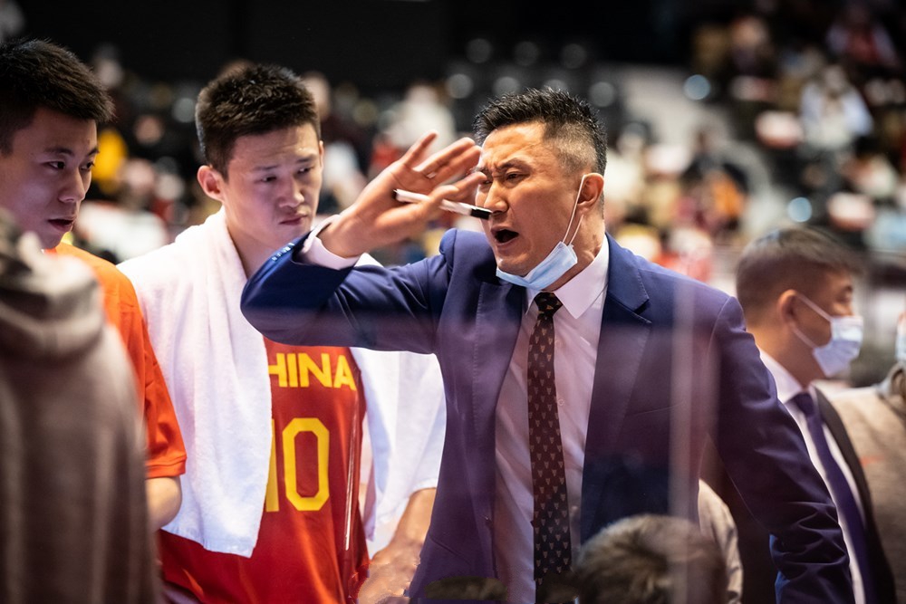 中國男籃|號外！中國男籃國家隊(duì)比賽被取消，2月份世預(yù)賽不會出戰(zhàn)！