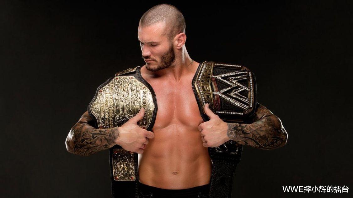 wwe|五个早年已被取代的冠军头衔，能否重出江湖？知道的人还有多少？