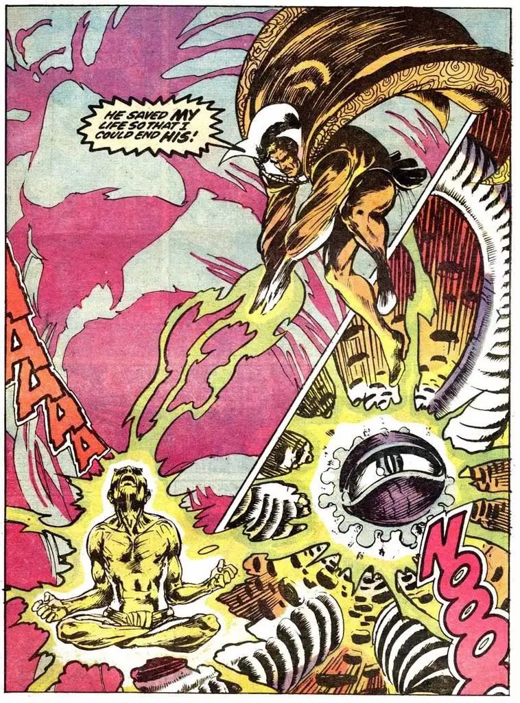 漫威|奇异博士2又遭玩具商泄露，是哥斯拉的创造者！漫威实惨