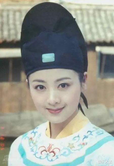 杨蓉|5位错过大红机会的女演员，各有各的无奈，果然小红靠捧大红靠命