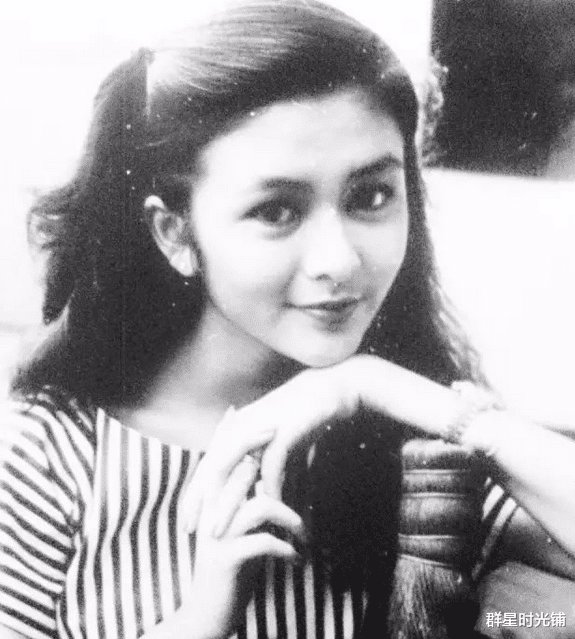 关之琳|与6名富豪爱恨纠葛，最终人财两空的关之琳爱情观有多\扭曲\