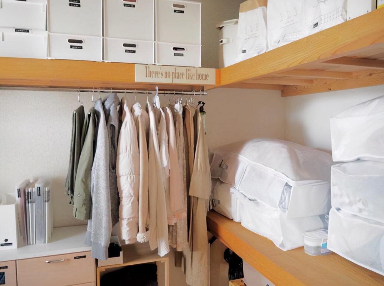 家居超人 日本二胎妈妈的80㎡小家,全屋原木风家居布置,住起来舒适惬意