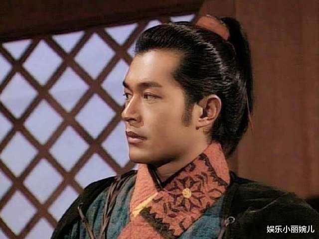 寻秦记|《寻秦记》开播20周年，11月18日《寻秦记》电影版在中国香港上映