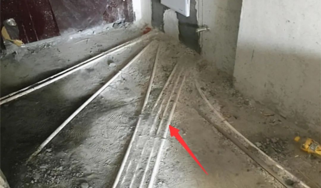 验收水电业主大发雷霆要返工！老监理却说这样良心做水电的不多了