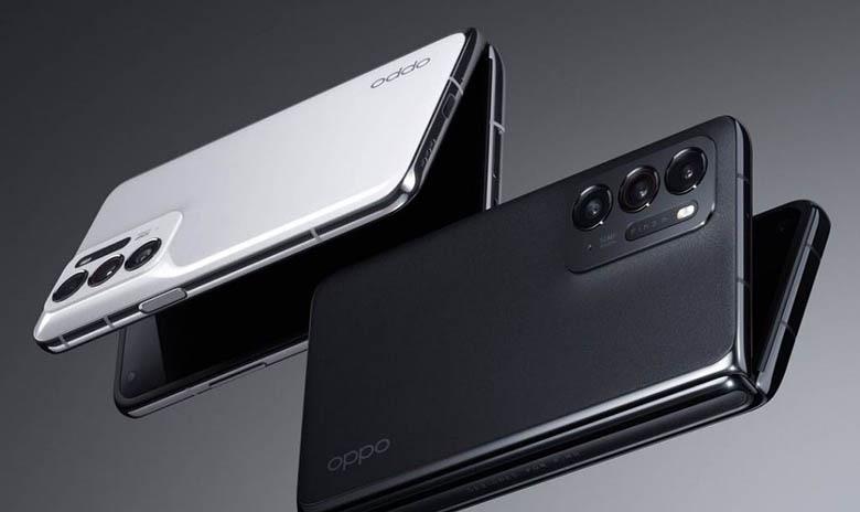 OPPO Find|OPPO Find N与小米MIX FOLD对比：你应该买哪款折叠屏手机？