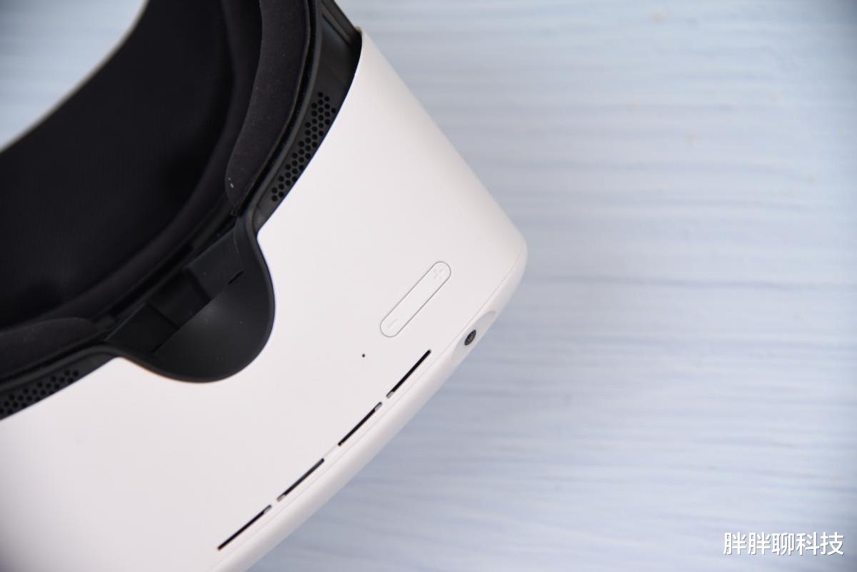 VR|奇遇Dream VR一体机体验：高性价比，爱奇艺攻占国内VR市场第一枪