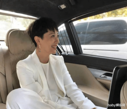 海清|海清：柏寒你走后，我会像亲弟弟一样照顾他