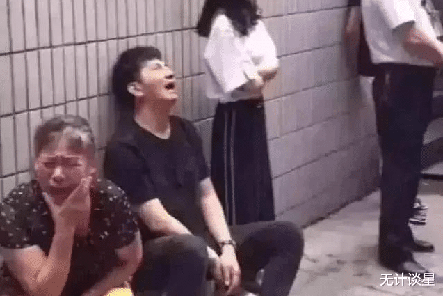 无计谈星|林生斌事件再发酵，网友扒出当年的事件细节，汇总起来细思极恐