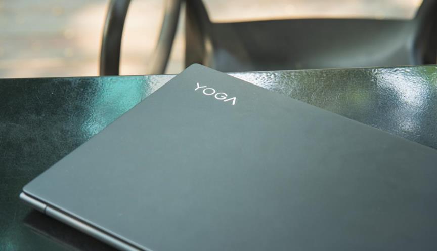 联想Yoga|强性能护航轻薄本全新体验，联想YOGA 14s