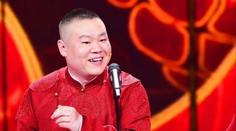 岳云鹏|岳云鹏下半年综艺演出全部取消，于谦透露出什么真相？