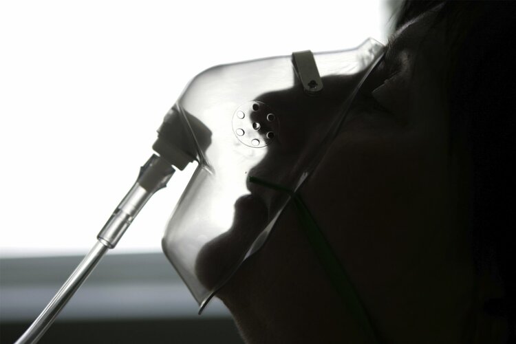 慢阻肺|中国慢阻肺患者高达一亿，无症状者居多！提醒：早诊早治