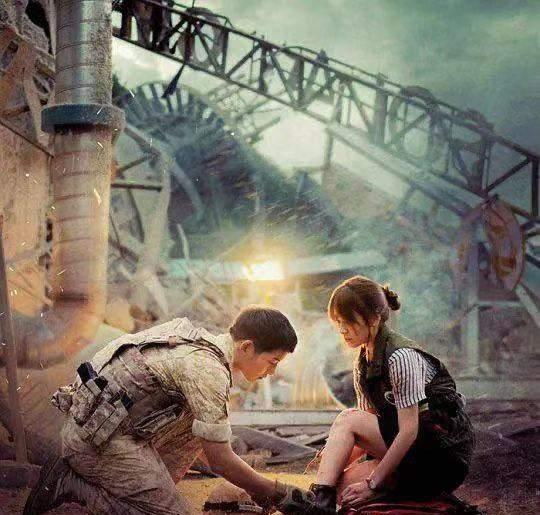 李敏镐|全球最受欢迎韩剧榜：李敏镐三部剧在榜，前15名多为经典老剧